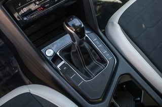 Image of 2025 Volkswagen Taos