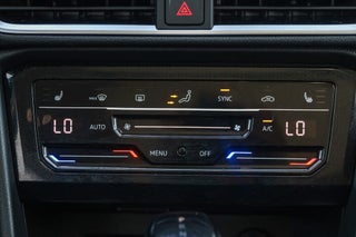 Image of 2025 Volkswagen Taos