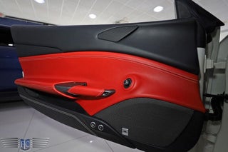 2017 Ferrari 488 Spider thumbnail – Pompano Beach, FL – 276