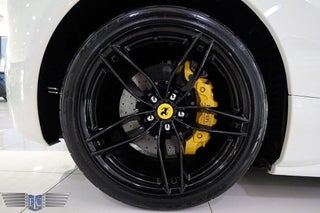 2017 Ferrari 488 Spider thumbnail – Pompano Beach, FL – 279