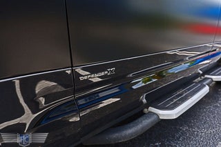 2023 Land Rover Defender thumbnail – Pompano Beach, FL – 193