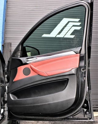 2013 BMW X6 thumbnail – Miami, FL – 183