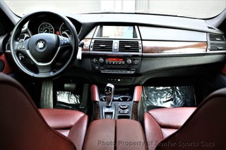 2013 BMW X6 thumbnail – Miami, FL – 184