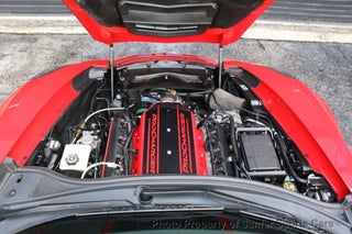 2014 Chevrolet Corvette thumbnail – Miami, FL – 69