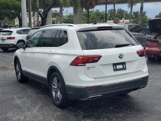 2021 Volkswagen Tiguan thumbnail – Miami, FL – 102