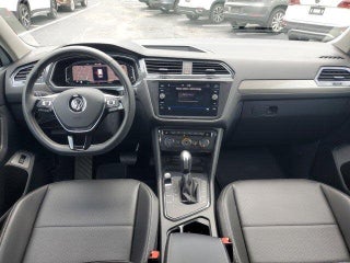 2021 Volkswagen Tiguan thumbnail – Miami, FL – 113