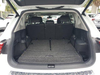 2021 Volkswagen Tiguan thumbnail – Miami, FL – 111