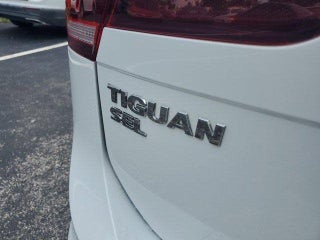 2021 Volkswagen Tiguan thumbnail – Miami, FL – 110