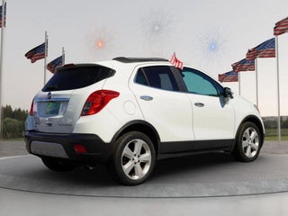 2016 Buick Encore thumbnail – Deerfield Beach, FL – 14