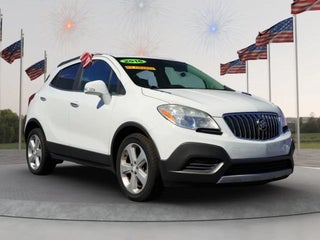 2016 Buick Encore thumbnail – Deerfield Beach, FL – 10