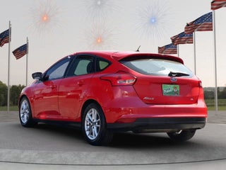 2016 Ford Focus thumbnail – Deerfield Beach, FL – 14