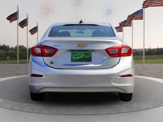 2017 Chevrolet Cruze thumbnail – Deerfield Beach, FL – 13