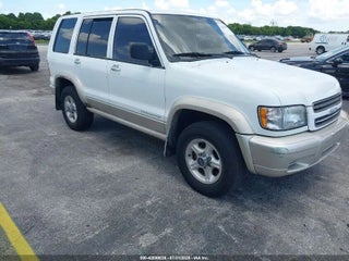 Isuzu Trooper for sale Las Vegas