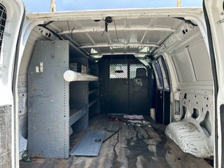 2014 Ford E-Series thumbnail – Hollywood, FL – 7