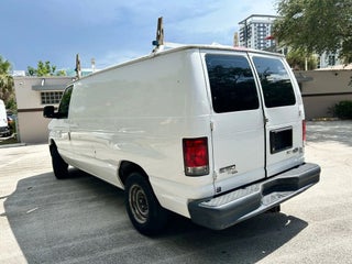 2014 Ford E-Series thumbnail – Hollywood, FL – 6