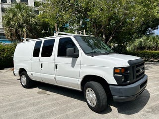 2014 Ford E-Series thumbnail – Hollywood, FL – 3