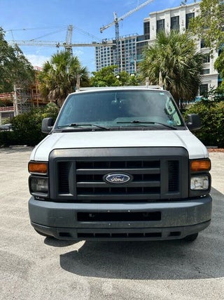 2014 Ford E-Series thumbnail – Hollywood, FL – 2