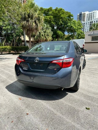 2014 Toyota Corolla thumbnail – Hollywood, FL – 6