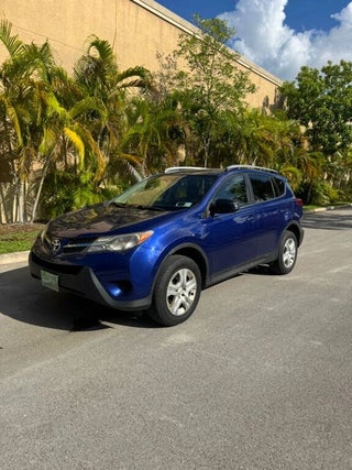 Toyota RAV4 for sale Las Vegas