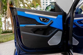 2020 Lamborghini Urus thumbnail – Fort Lauderdale, FL – 333