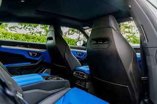 2020 Lamborghini Urus thumbnail – Fort Lauderdale, FL – 340