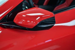 2020 Chevrolet Corvette thumbnail – Doral, FL – 138