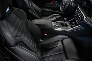 2024 BMW M2 thumbnail – Doral, FL – 79