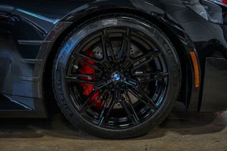 2024 BMW M2 thumbnail – Doral, FL – 70