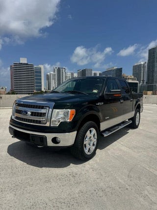 Ford F-150 for sale Las Vegas