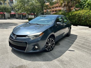 Toyota Corolla for sale Las Vegas