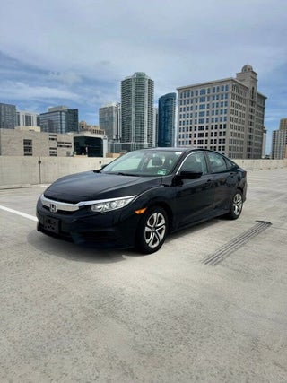 Honda Civic for sale Las Vegas
