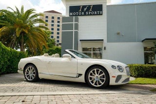 Bentley Continental for sale Las Vegas