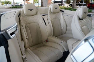 2022 Bentley Continental thumbnail – Fort Lauderdale, FL – 84
