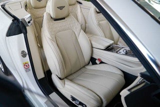 2022 Bentley Continental thumbnail – Fort Lauderdale, FL – 80