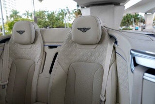 2022 Bentley Continental thumbnail – Fort Lauderdale, FL – 74