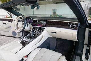2022 Bentley Continental thumbnail – Fort Lauderdale, FL – 79