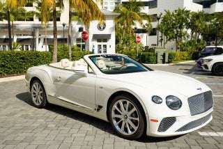 2022 Bentley Continental thumbnail – Fort Lauderdale, FL – 51