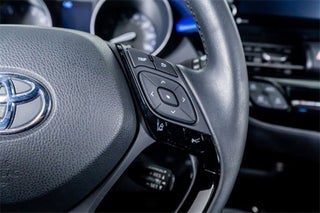 2020 Toyota C-HR thumbnail – Pompano Beach, FL – 100