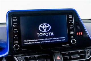 2020 Toyota C-HR thumbnail – Pompano Beach, FL – 106