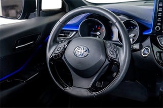 2020 Toyota C-HR thumbnail – Pompano Beach, FL – 92