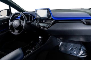 2020 Toyota C-HR thumbnail – Pompano Beach, FL – 91