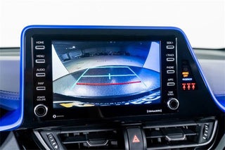 2020 Toyota C-HR thumbnail – Pompano Beach, FL – 107