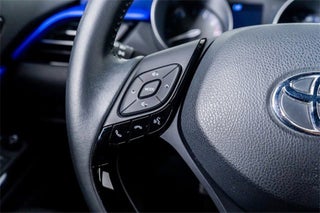 2020 Toyota C-HR thumbnail – Pompano Beach, FL – 99