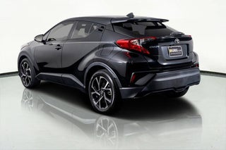 2020 Toyota C-HR thumbnail – Pompano Beach, FL – 71