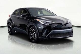 2020 Toyota C-HR thumbnail – Pompano Beach, FL – 60