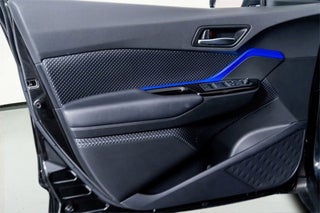 2020 Toyota C-HR thumbnail – Pompano Beach, FL – 94