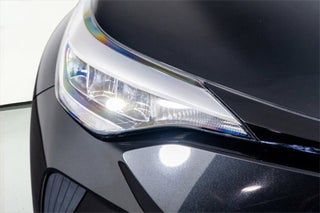 2020 Toyota C-HR thumbnail – Pompano Beach, FL – 79