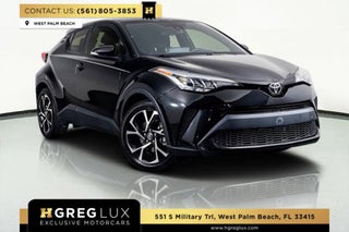 2020 Toyota C-HR thumbnail – Pompano Beach, FL – 57