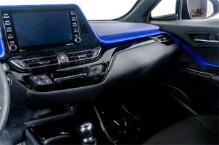 2020 Toyota C-HR thumbnail – Pompano Beach, FL – 101