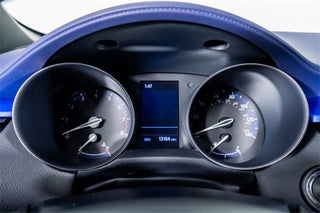 2020 Toyota C-HR thumbnail – Pompano Beach, FL – 97